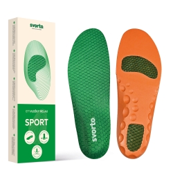 Sport insoles Relax
