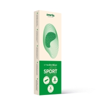 Sport insoles Relax