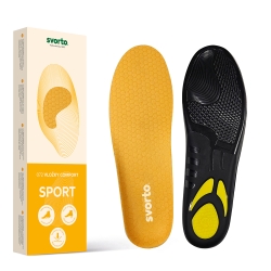 Sport insoles COMFORT