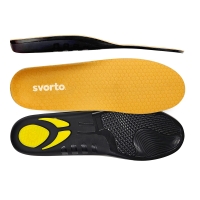 Sport insoles COMFORT