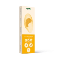Sport insoles COMFORT