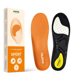 Sport insoles BALANCE
