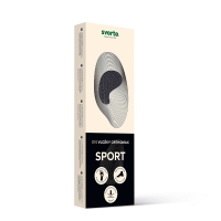 Sport insoles ORTHOMAX