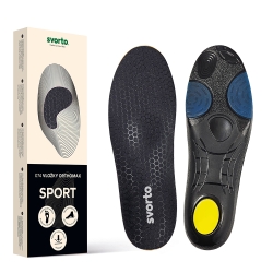 Sport insoles ORTHOMAX