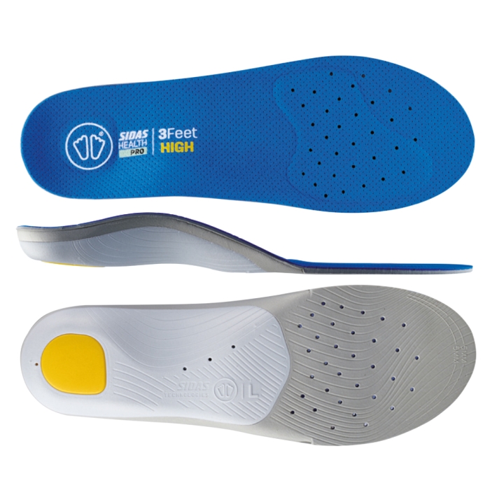 3FEET PERFORM HIGH 35-36 XS