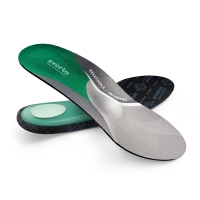 Skelet antibacterial insoles