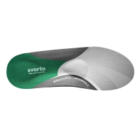 Skelet antibacterial insoles