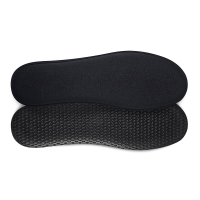 Memory foam insoles