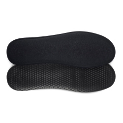 Memory foam insoles