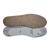 Memory foam insoles UNI