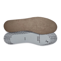 Memory foam insoles UNI