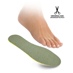Parfumed insoles UNI
