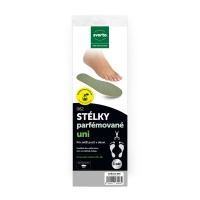 Parfumed insoles UNI