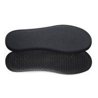 Memory foam insoles