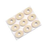 Self-adhesive Foam Rings UNI (9pcs)