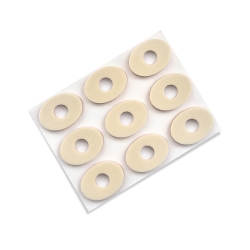 Self-adhesive Foam Rings UNI (9pcs)