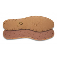 Leather Insoles