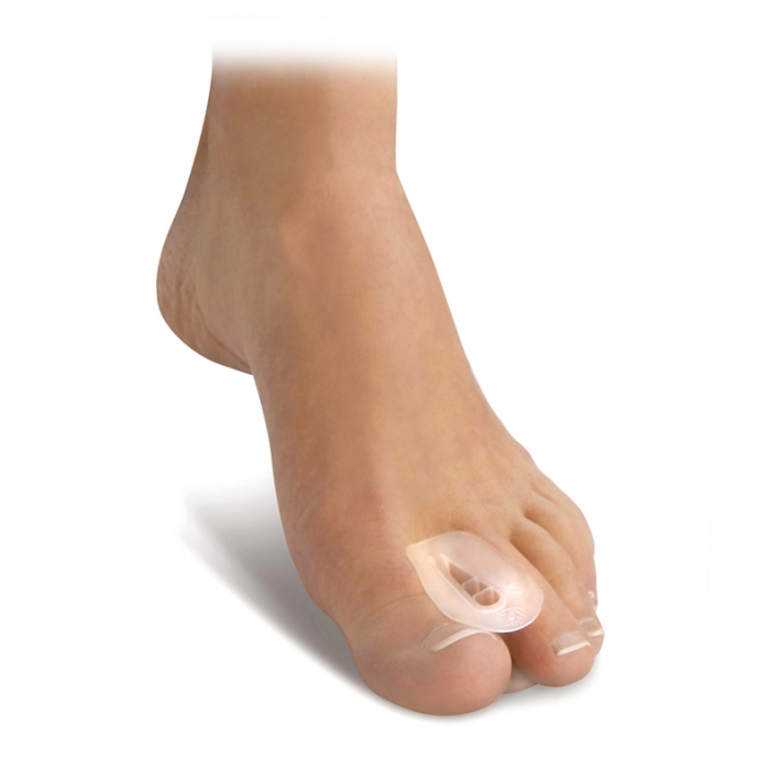 Toe corrector