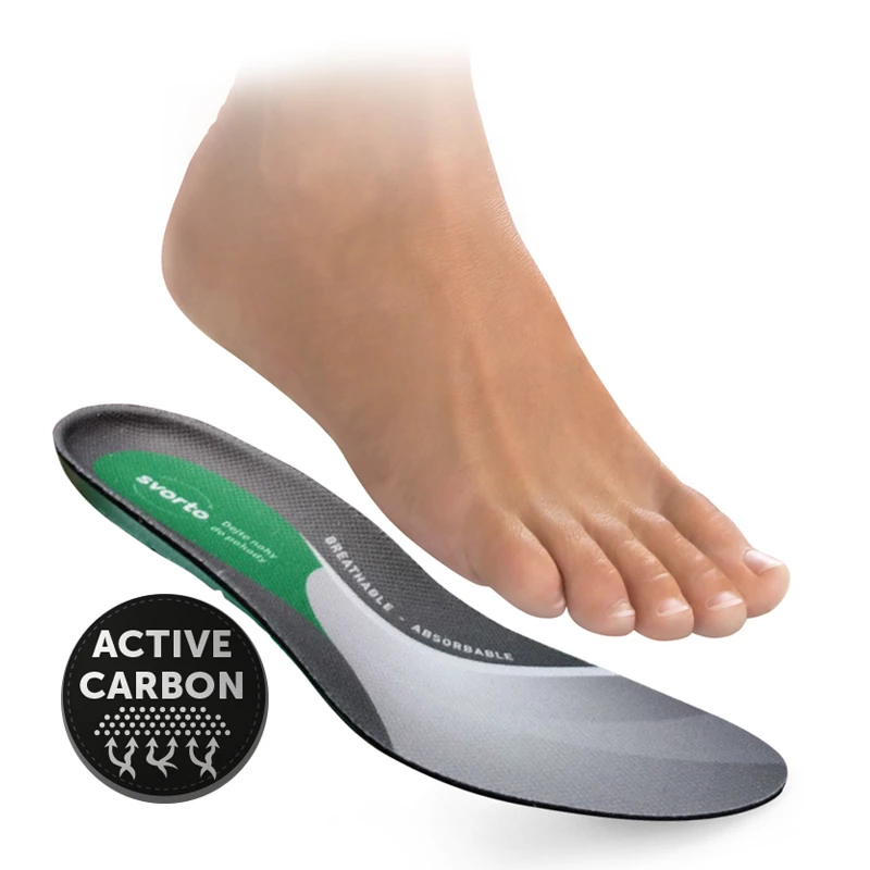 Antimicrobial insoles discount