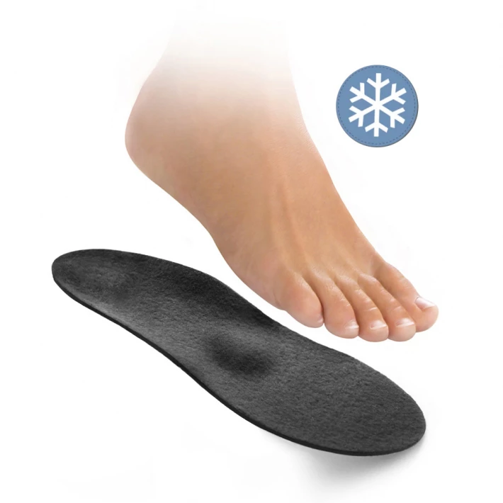 Winter insoles discount