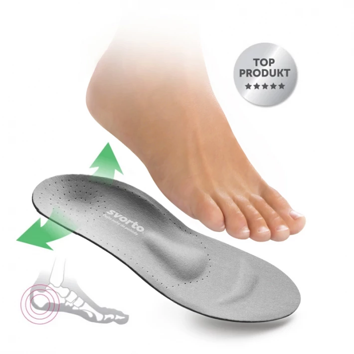 Shoe insoles for bone spurs sales