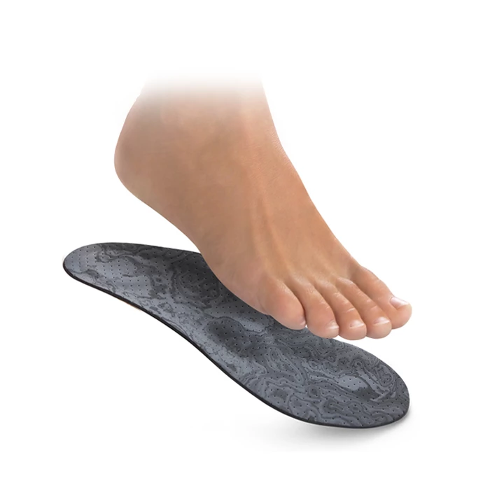 Skelet EVA insoles men