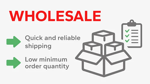 Wholesale